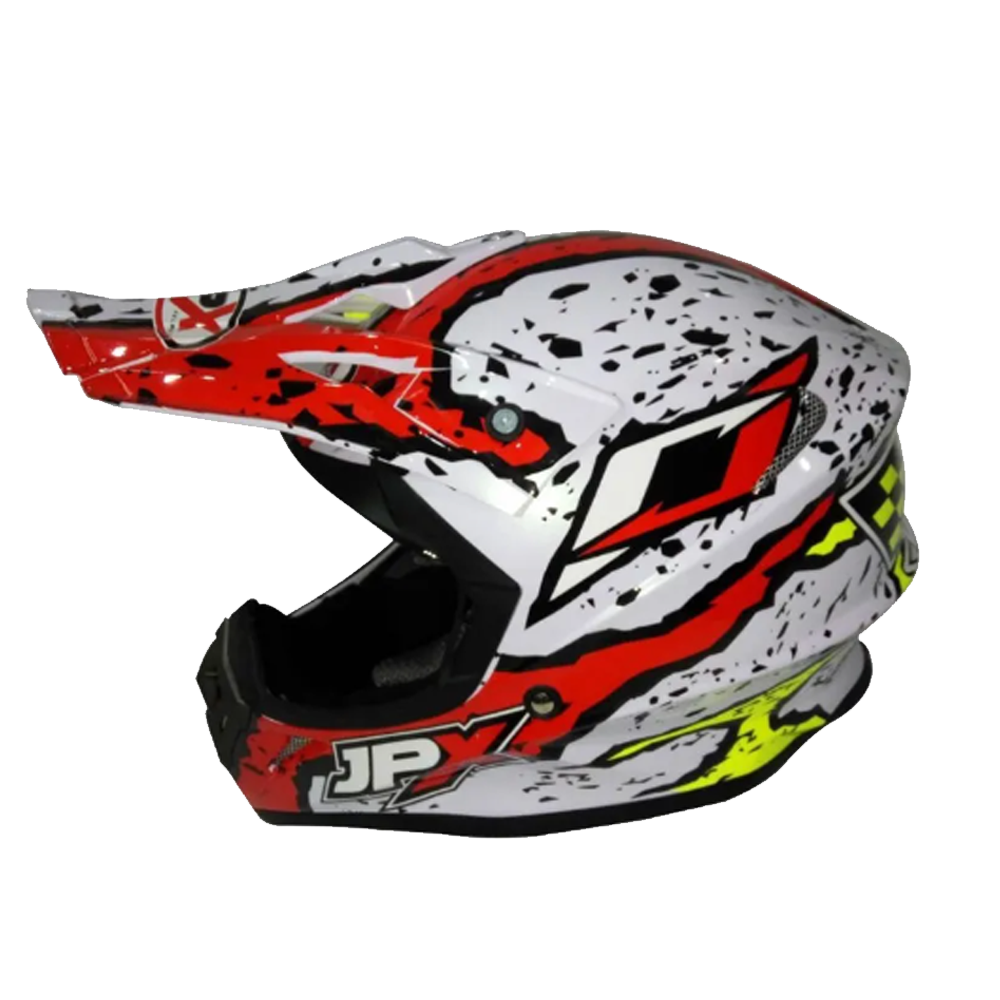 JPX